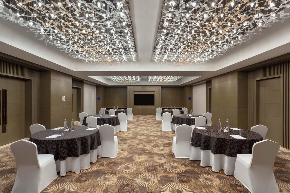 Doubletree By Hilton Jaipur Amer Ngoại thất bức ảnh