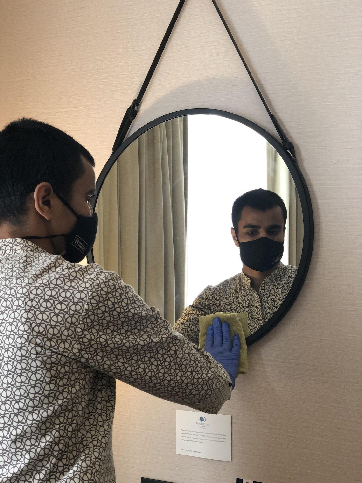 Doubletree By Hilton Jaipur Amer Ngoại thất bức ảnh