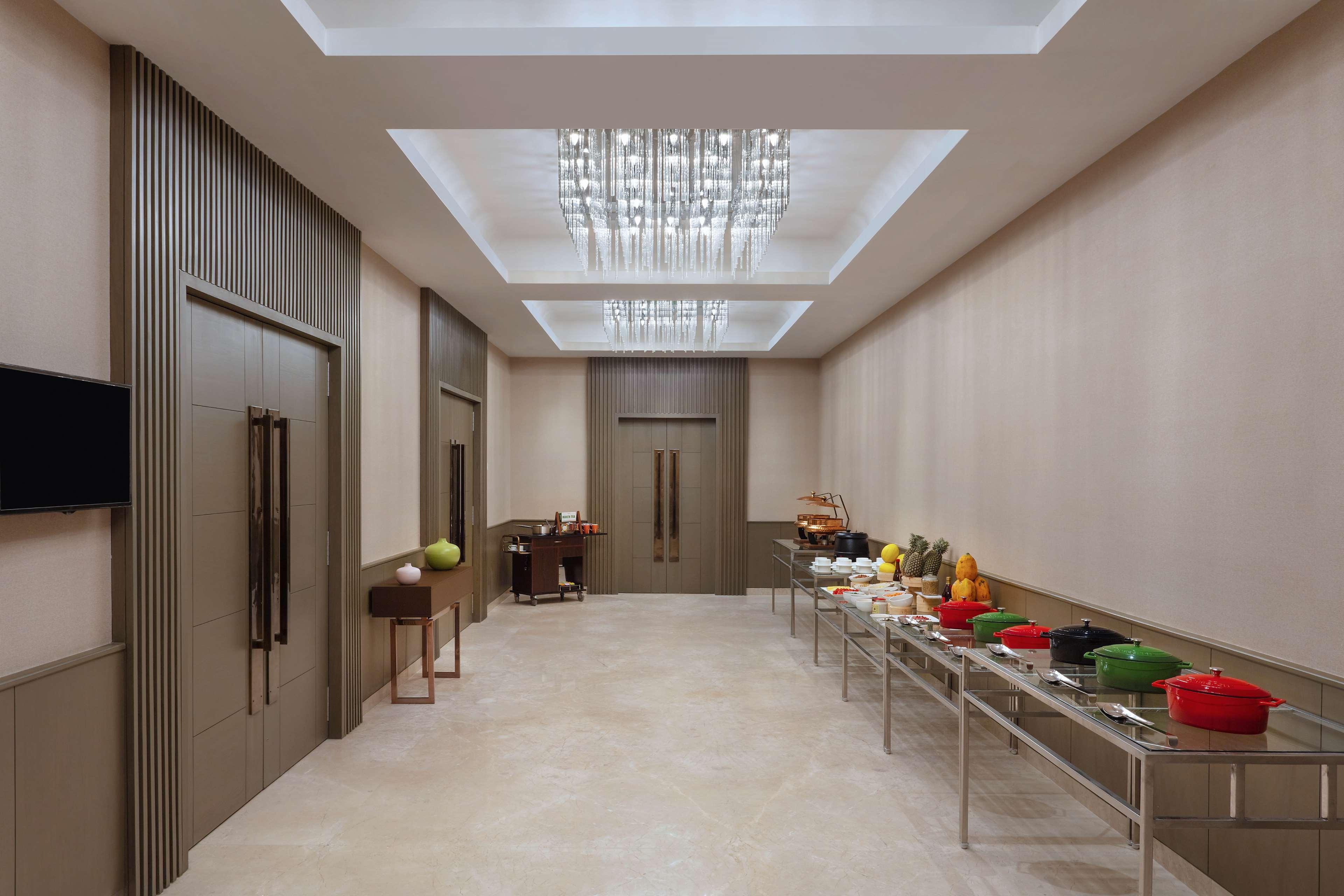 Doubletree By Hilton Jaipur Amer Ngoại thất bức ảnh