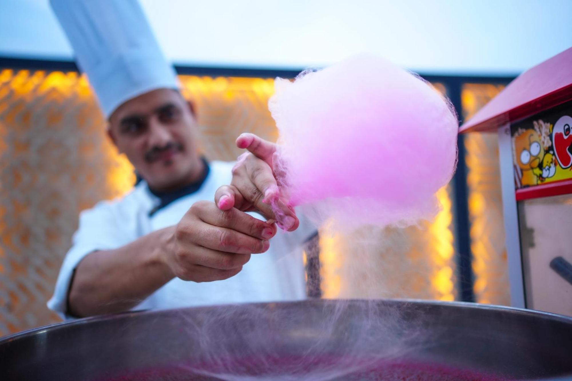 Doubletree By Hilton Jaipur Amer Ngoại thất bức ảnh