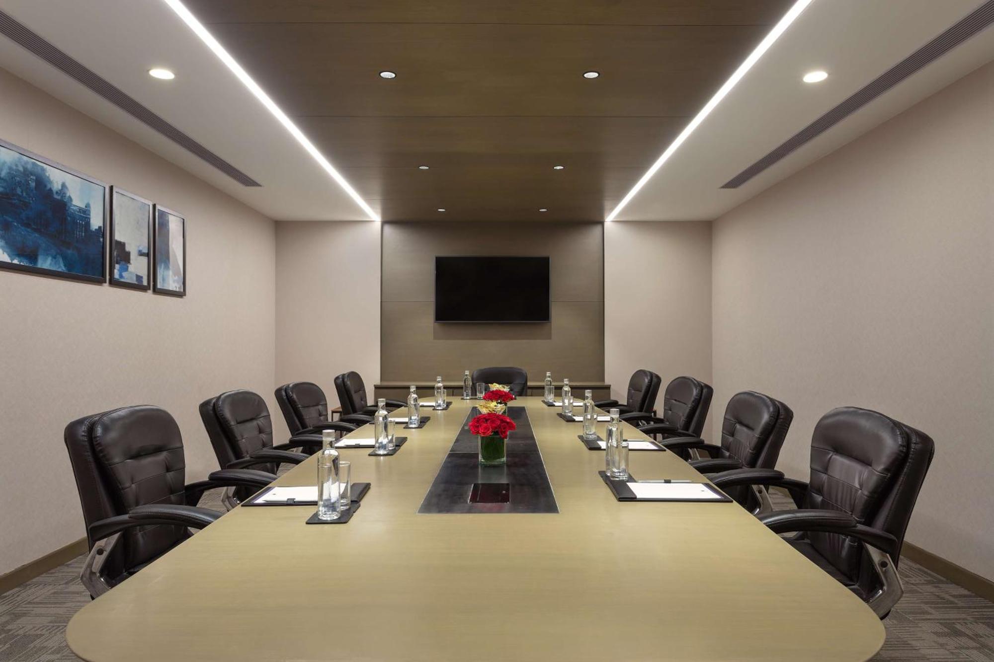 Doubletree By Hilton Jaipur Amer Ngoại thất bức ảnh