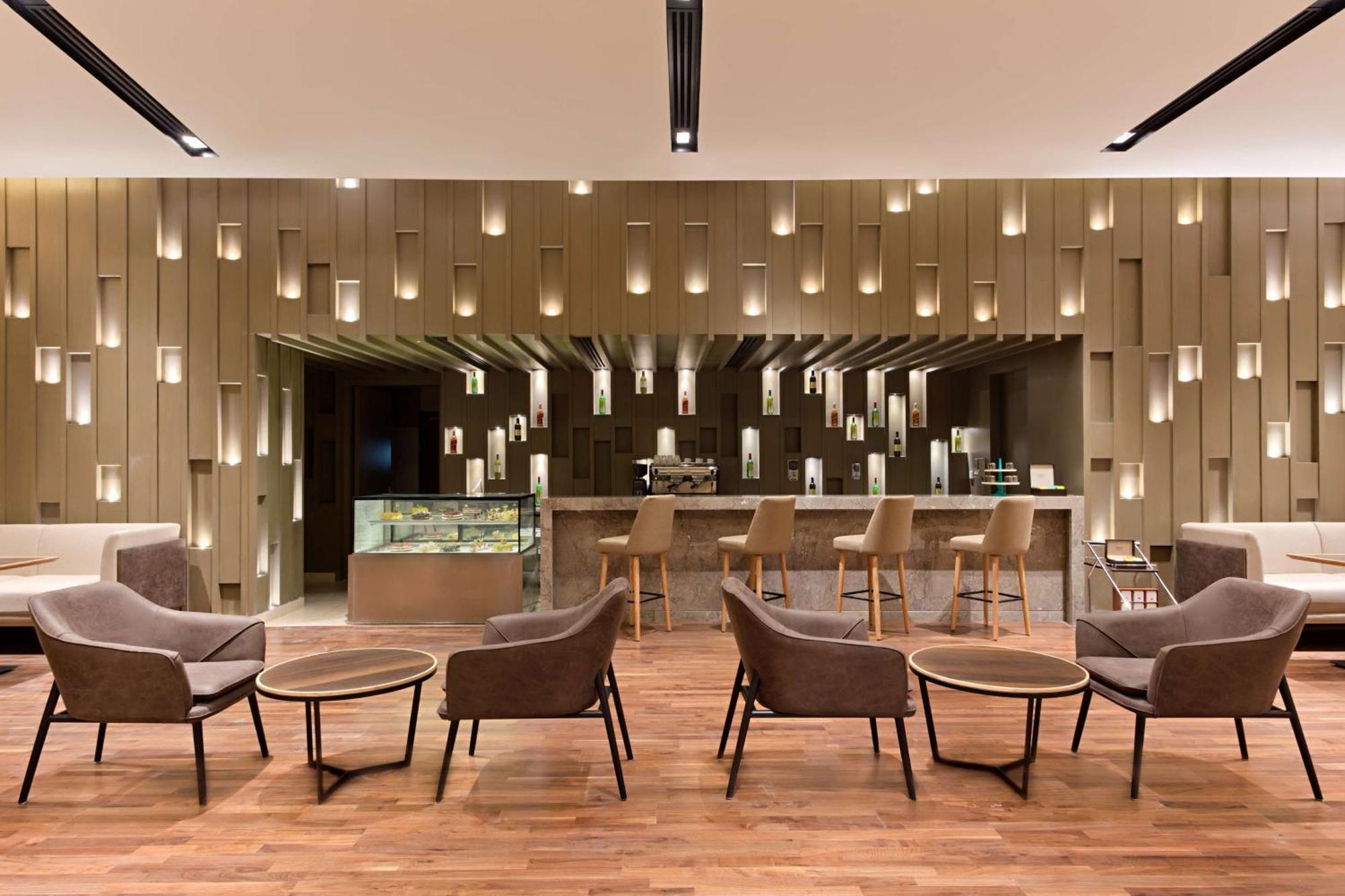 Doubletree By Hilton Jaipur Amer Ngoại thất bức ảnh