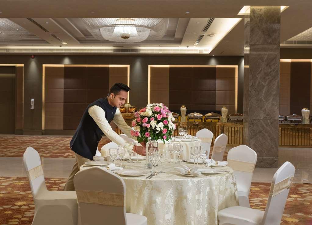 Doubletree By Hilton Jaipur Amer Tiện nghi bức ảnh