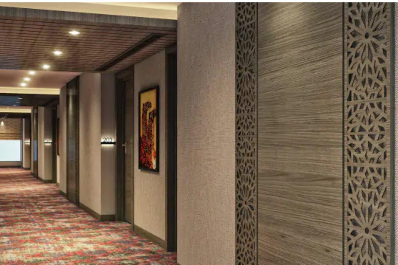 Doubletree By Hilton Jaipur Amer Ngoại thất bức ảnh