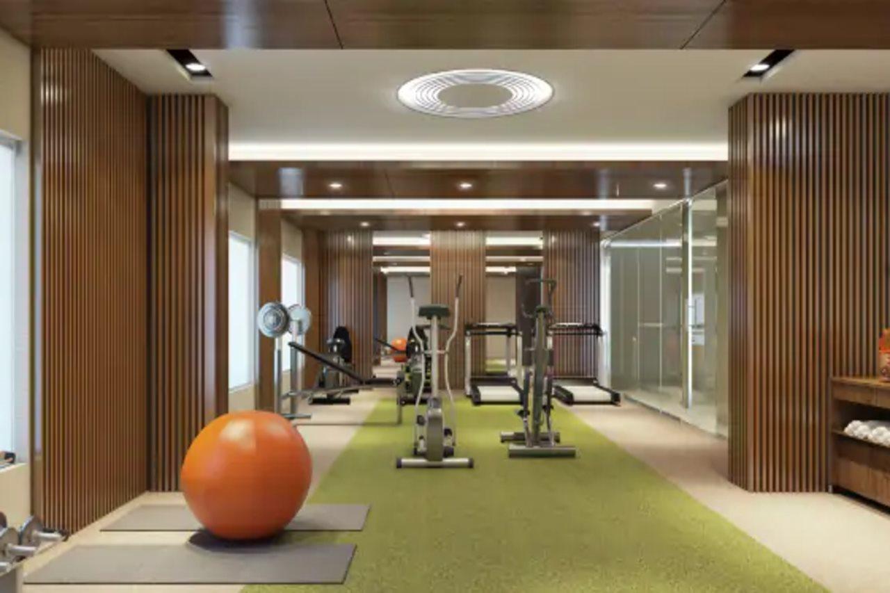 Doubletree By Hilton Jaipur Amer Ngoại thất bức ảnh